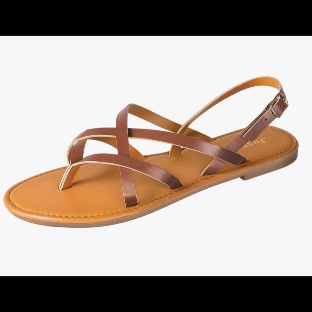 NWT Sandals